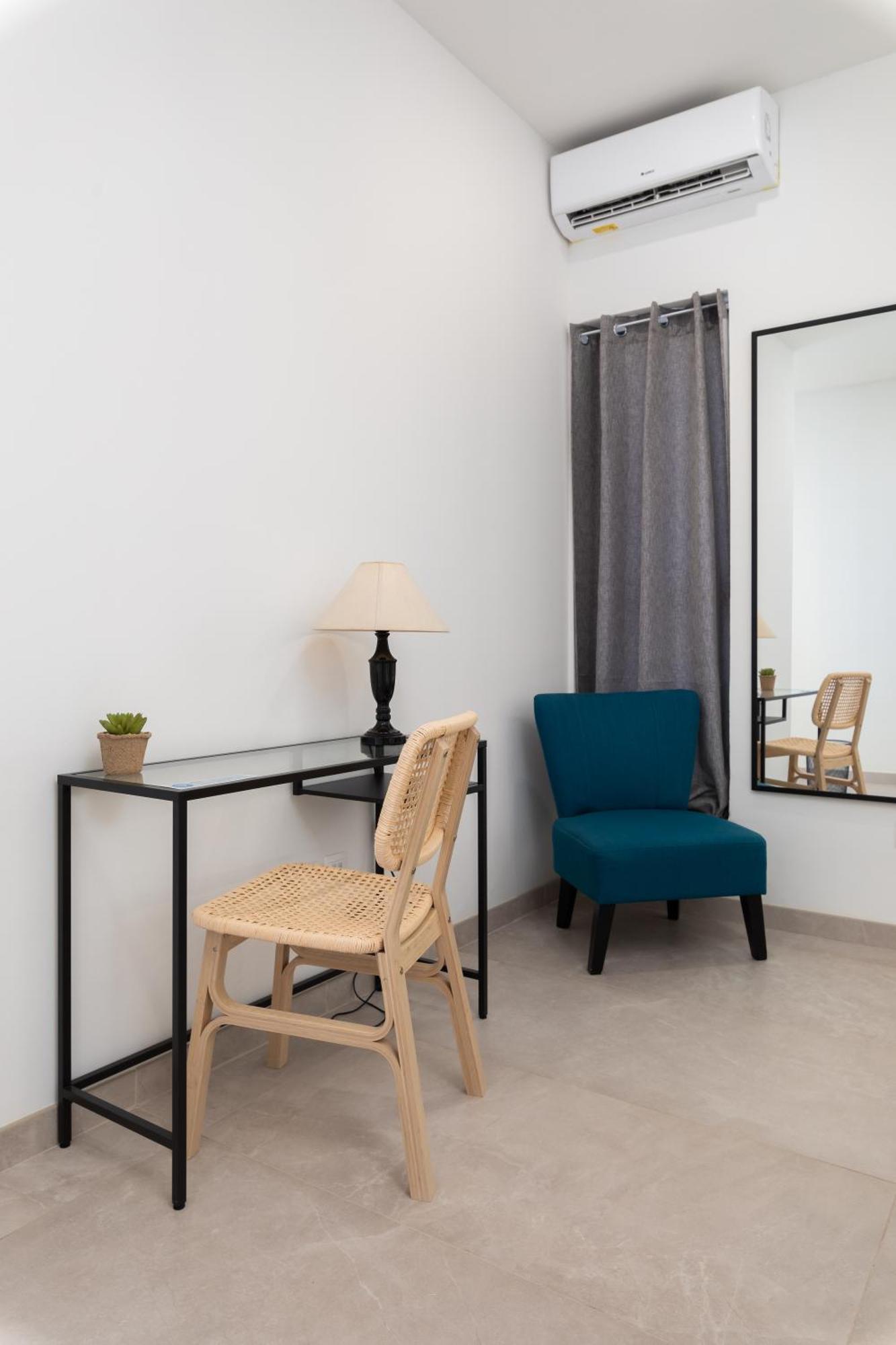 Modern 1Br Spacious Apartment With Terrace - Close To St Thomas Bay Marsaskala Bagian luar foto