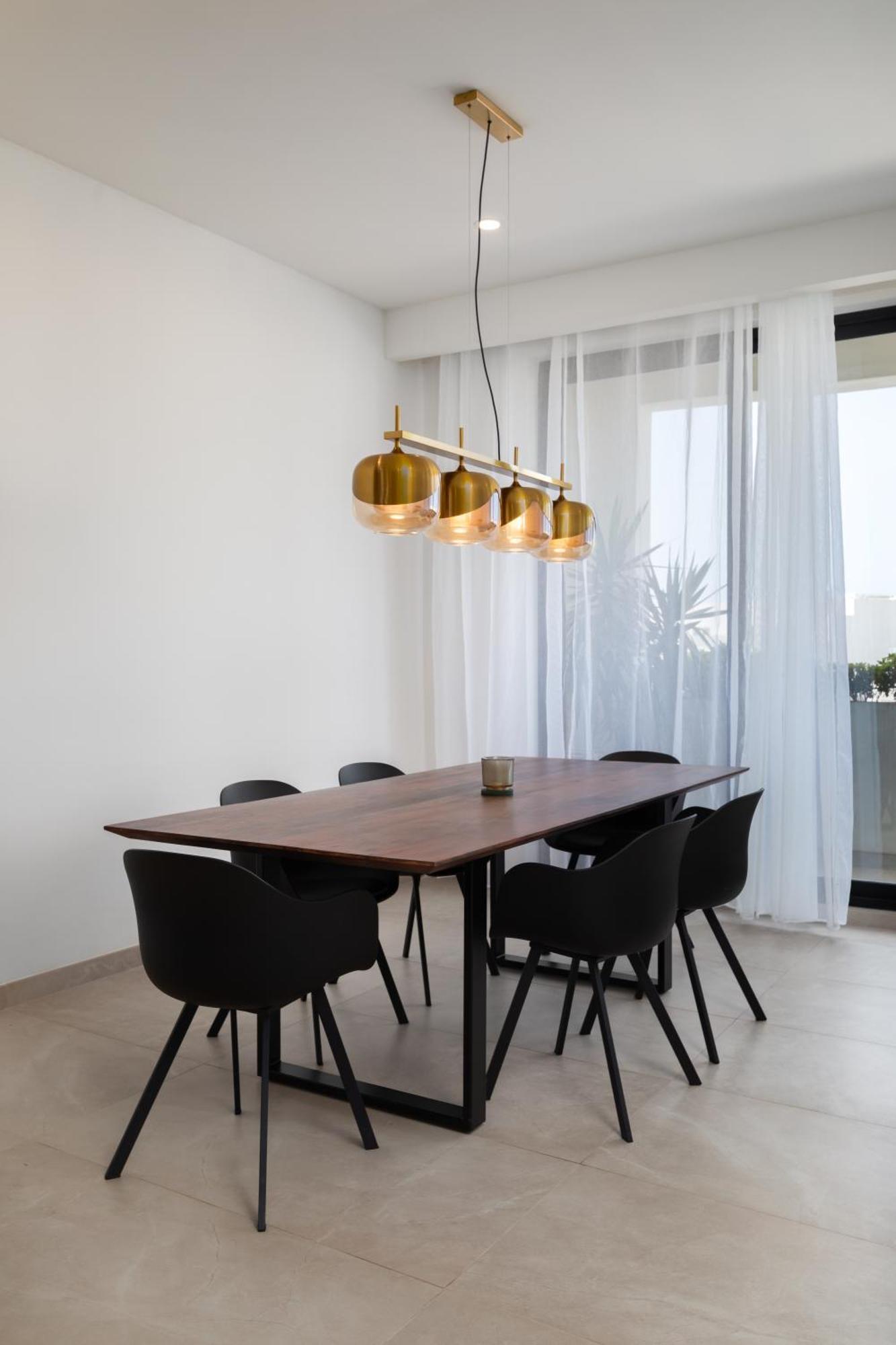 Modern 1Br Spacious Apartment With Terrace - Close To St Thomas Bay Marsaskala Bagian luar foto